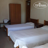 Alexandrion Hotel Номер