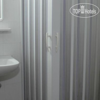 Alexandrion Hotel Ванная комната