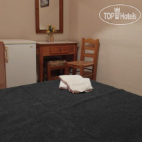 Alexandrion Hotel Номер