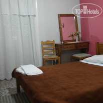 Alexandrion Hotel Номер