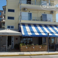 Alexandrion Hotel Отель