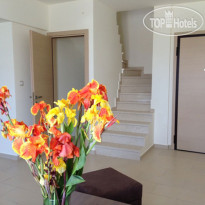 Villas Helios & Thalassa