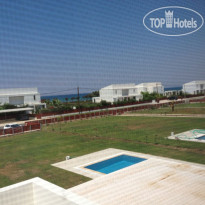 Villas Helios & Thalassa