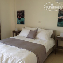 Villas Helios & Thalassa