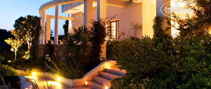 Hotelier's photos Orizontes View Hotel 3*
