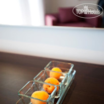 Orizontes View Hotel
