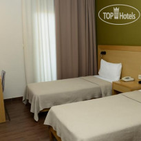 Ionion Hotel 