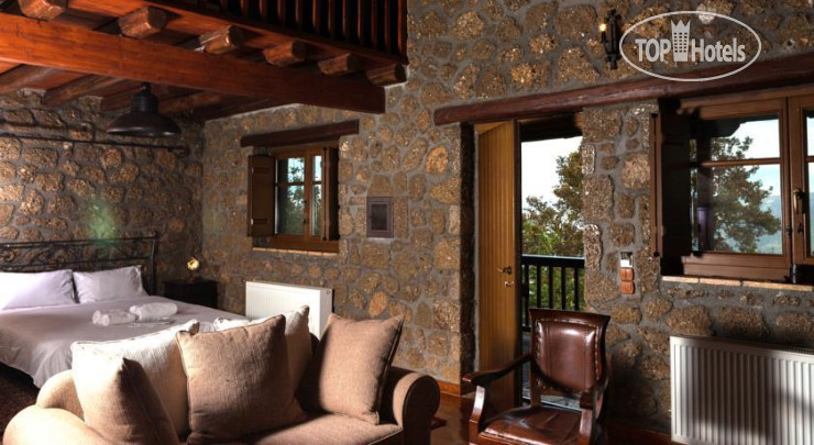 Новые добавленные фото туристов Pera Alonia Guesthouse 