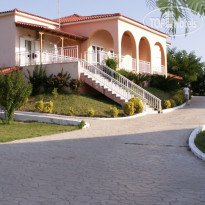 Kastro Beach Hotel 