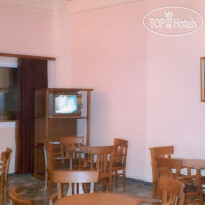 Kastro Beach Hotel 
