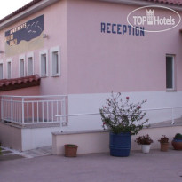 Kastro Beach Hotel