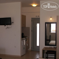 Kastro Beach Hotel