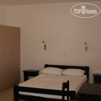 Kastro Beach Hotel