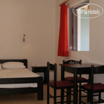 Kastro Beach Hotel