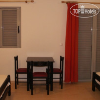 Kastro Beach Hotel