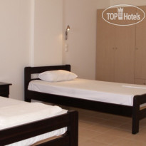Kastro Beach Hotel