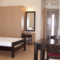 Kastro Beach Hotel