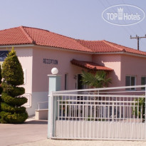 Kastro Beach Hotel