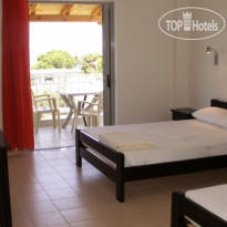 Kastro Beach Hotel