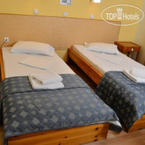 Korinthos Hotel 