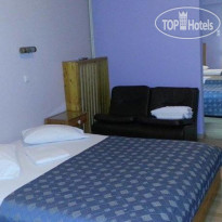 Korinthos Hotel 