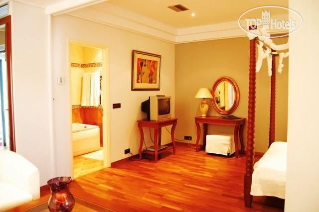 New photos from tourists Ephira Hotel 3*