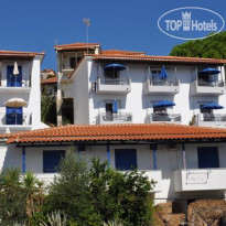 Zaga Beach Hotel 