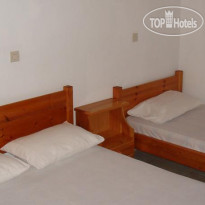 ZagaMilos Hotel 