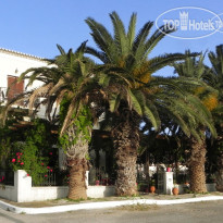 Ulysses Hotel 
