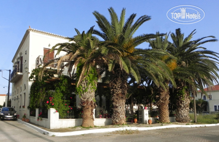Hotel photo Ulysses Hotel 3*