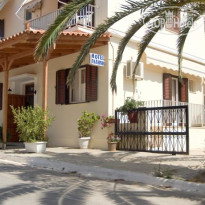 Galini Hotel 