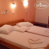 Galini Hotel 