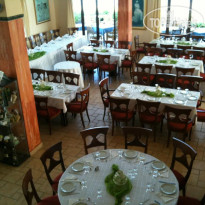Methoni Beach Hotel 