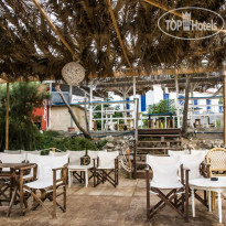 Methoni Beach Hotel 