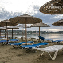 Methoni Beach Hotel 