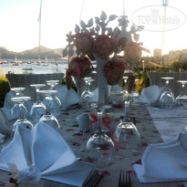 Methoni Beach Hotel 