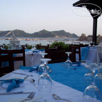 Methoni Beach Hotel 