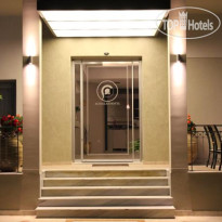 Achilles Hotel 