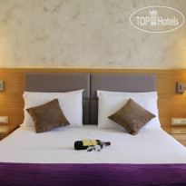 Achilles Hotel 