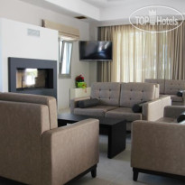 Achilles Hotel 