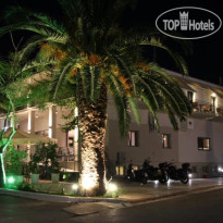 Achilles Hotel 