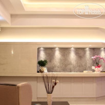 Achilles Hotel 