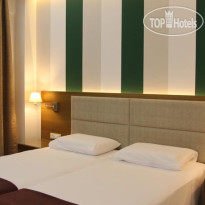 Achilles Hotel 
