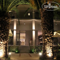 Achilles Hotel 