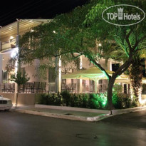Achilles Hotel 