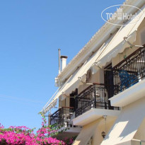 Aris Hotel 