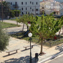 Aris Hotel