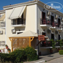 Aris Hotel