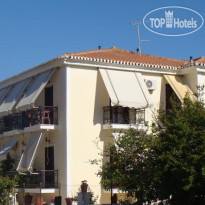 Aris Hotel
