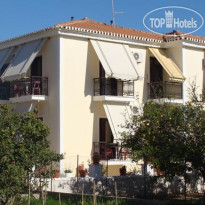Aris Hotel